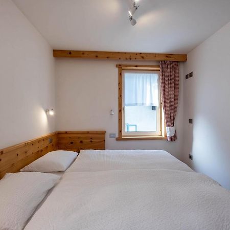Rodella A Parte Daire Campitello di Fassa Dış mekan fotoğraf