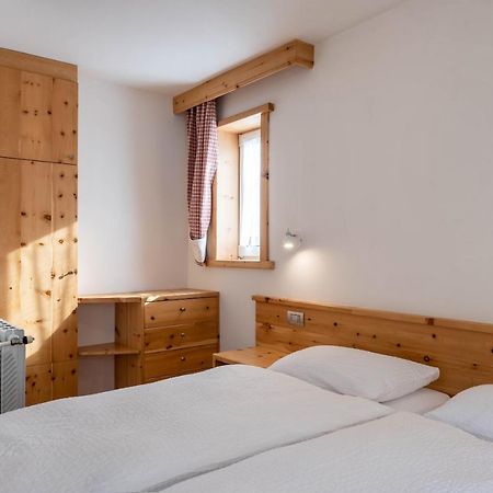 Rodella A Parte Daire Campitello di Fassa Dış mekan fotoğraf